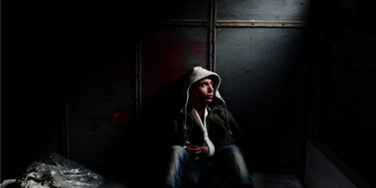 Le photographe de l’AFP Aris Messinis gagne le Premier Prix des récompenses Esiemth