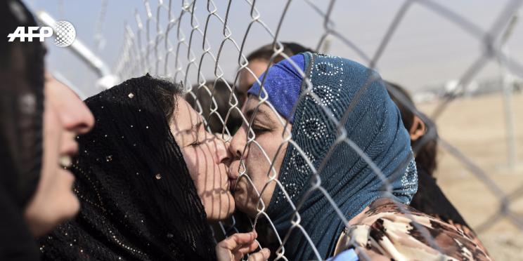 L’AFP au palmarès des Prix Varenne 2017