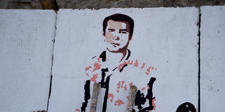 « Mon Afghanistan » : l’AFP lance la 2ème édition du concours photo en hommage à Shah Marai