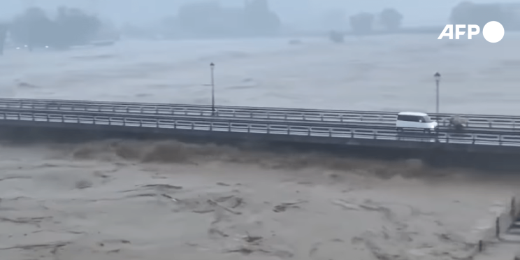 Top 10 most popular videos of the past week