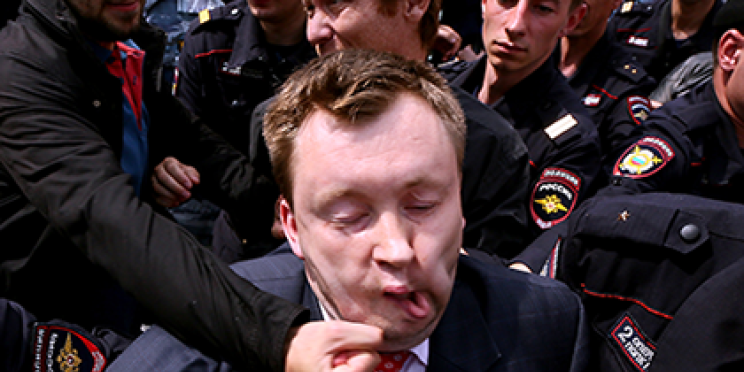 Cinq photographes de l’AFP ont été récompensés lors du China International Press Photo Contest (CHIPP)