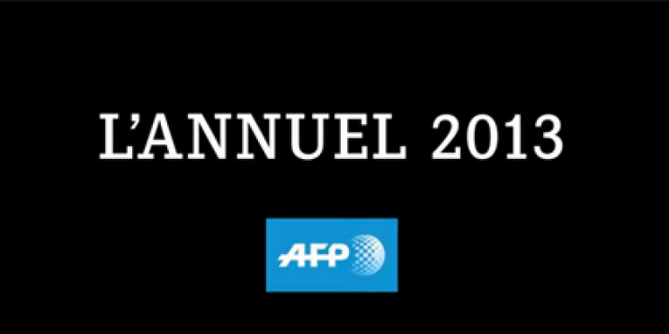 Le meilleur de l’Annuel 2013 en vidéo
